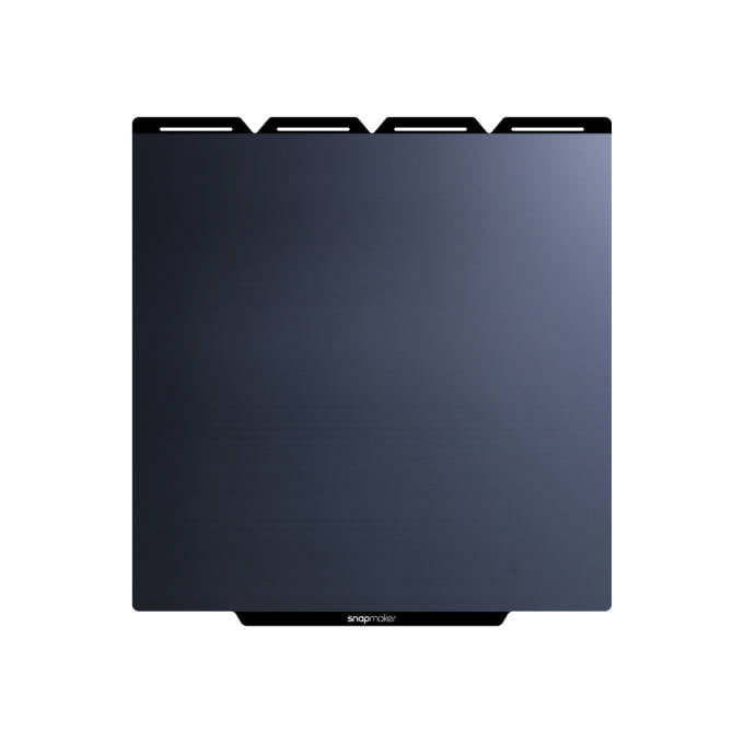 Snapmaker U1 Smooth PEI Steel Plate