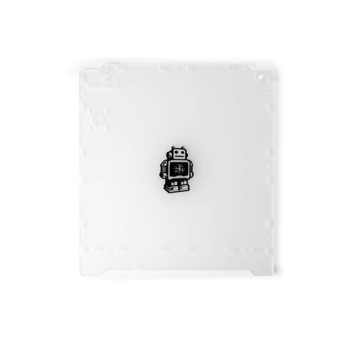 Ultimaker Left Panel UM2
