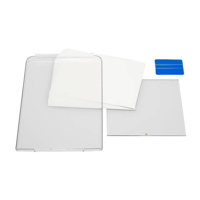 Advanced 3D Printing Kit für Ultimaker 3 Extended
