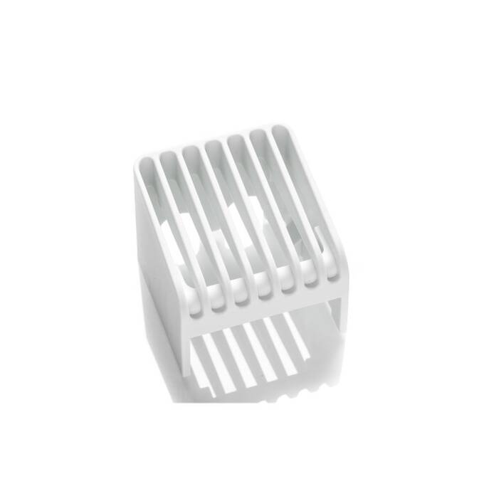 Ultimaker Front Fan Cover UM3