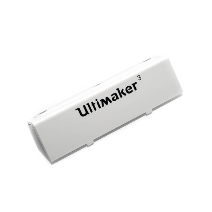 Ultimaker Print Table Back Cover UM3