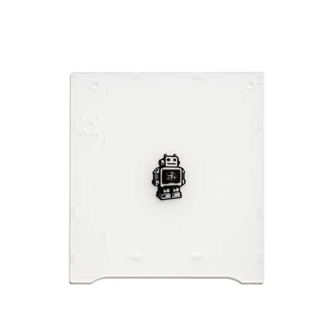 Ultimaker Right Panel UM3