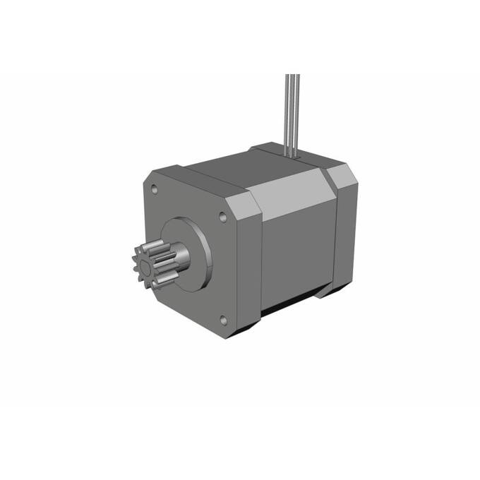 Ultimaker Feeder Motor Assembly 3 Extended Service