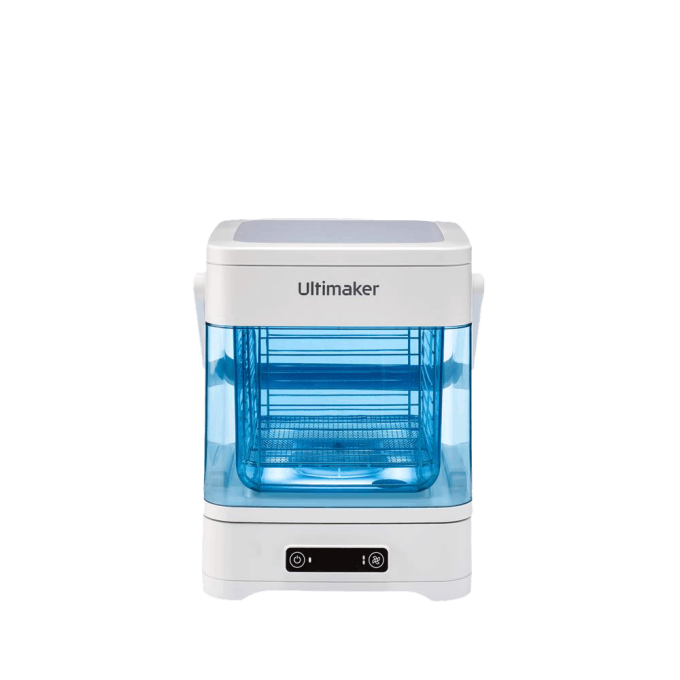 Ultimaker PVA Removal Station