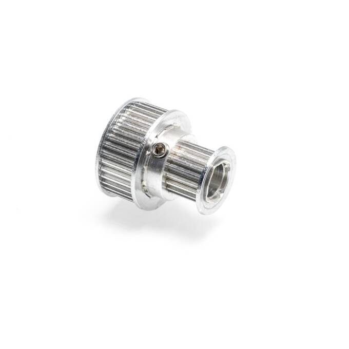 Ultimaker Double Timing Pulley Assembly S5