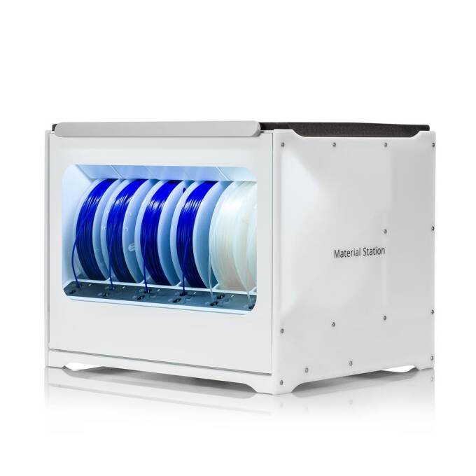 Ultimaker Material Station S5/S6/S7/S8