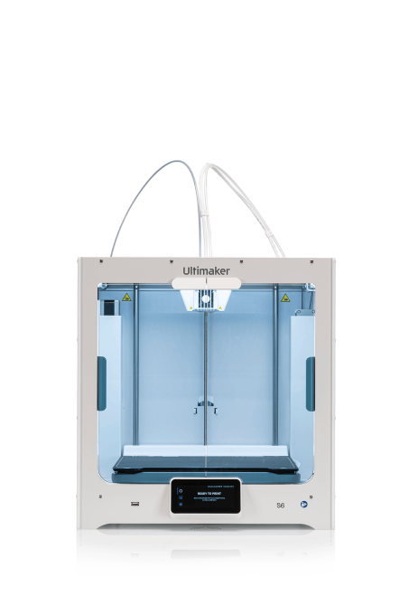 Ultimaker S6 Secure 3D-Drucker