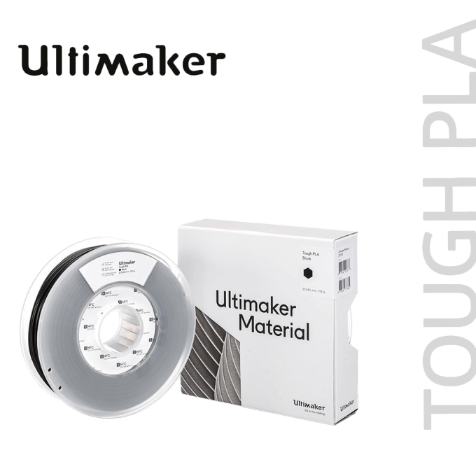Ultimaker Tough PLA Filament