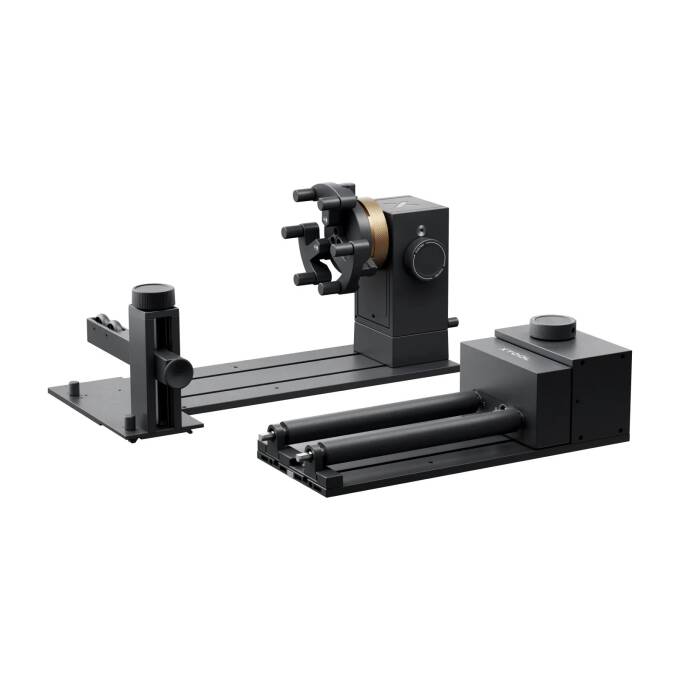 xTool RA3